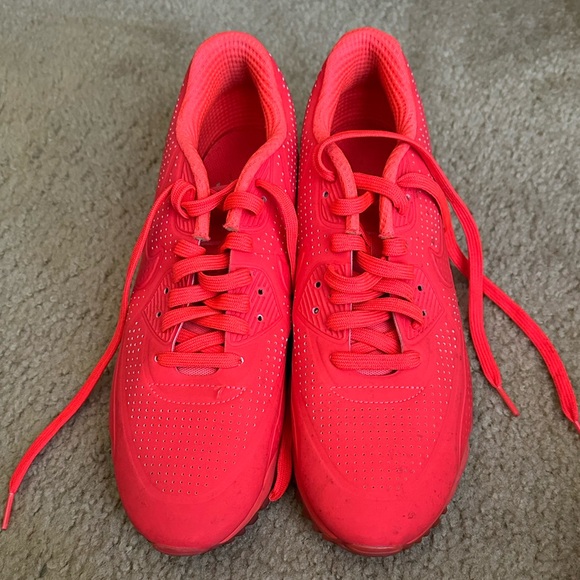 Nike Air Max 90 Ultra Moire Sneakers